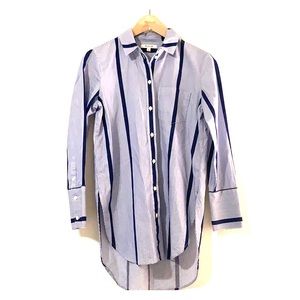 Madewell button down